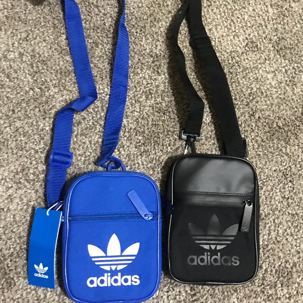 ADIDAS Originals Casual Festival Cross Body Bag